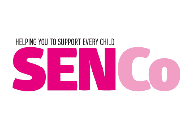 SENCo Logo