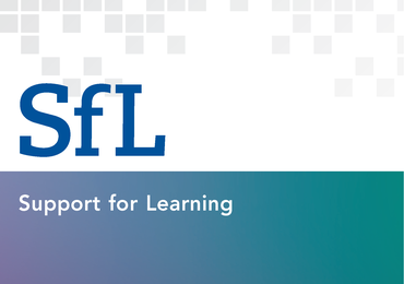 Support for Learning Logo